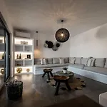 别墅 Elysee, 4 Bedroom *