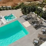 别墅 Elysee, 4 Bedroom 米科利维亚