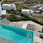 Elysee, 4 Bedroom 别墅 米科利维亚