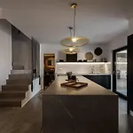 别墅 Elysee, 4 Bedroom *