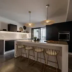 Elysee, 4 Bedroom *
