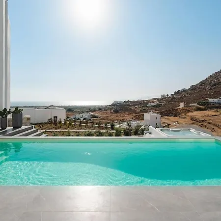 Elysee, 4 Bedroom ヴィラ *