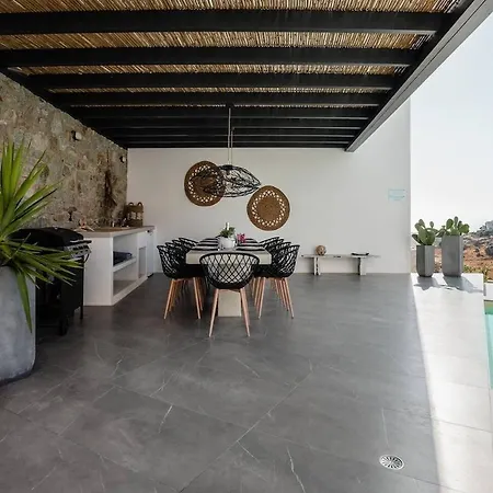 Elysee, 4 Bedroom ヴィラ *