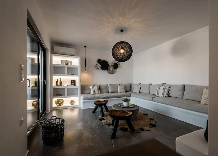 ヴィラ Elysee, 4 Bedroom *