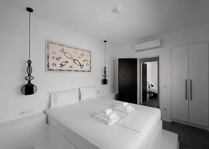 Elysee, 4 Bedroom ヴィラ ミクリ・ヴィグラ