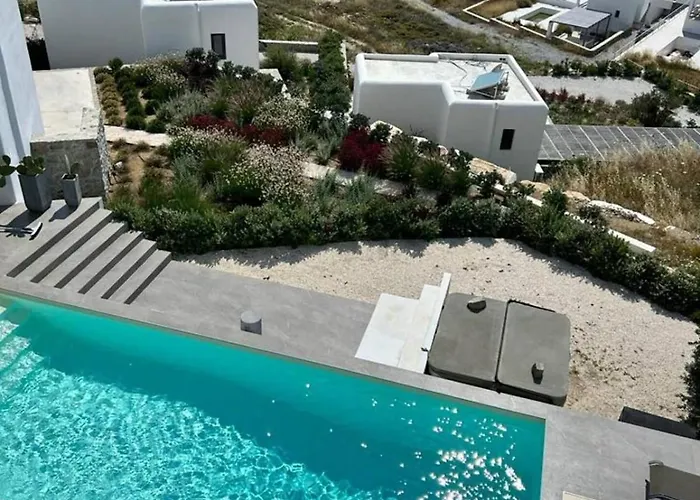 Elysee, 4 Bedroom ヴィラ ミクリ・ヴィグラ