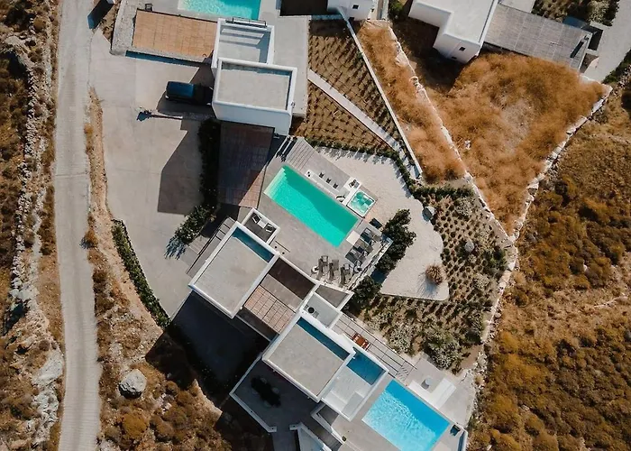 Elysee, 4 Bedroom * ミクリ・ヴィグラ