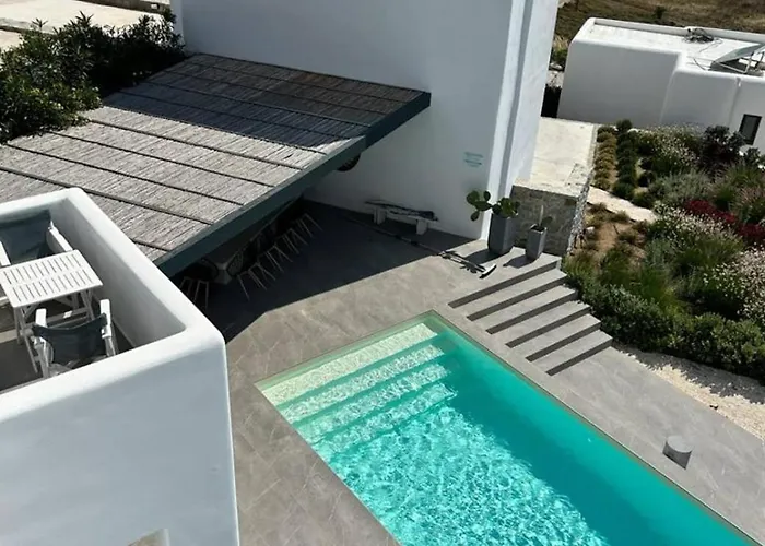 ヴィラ Elysee, 4 Bedroom