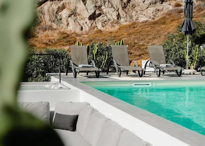 Elysee, 4 Bedroom ヴィラ *