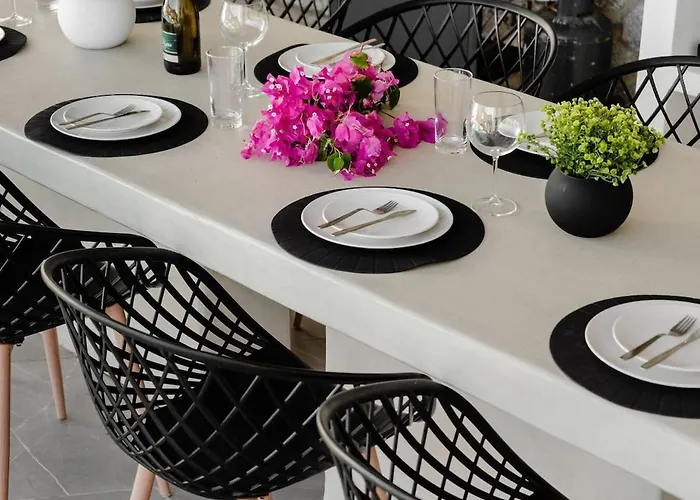 Elysee, 4 Bedroom ヴィラ ミクリ・ヴィグラ