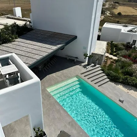 וילה Elysee, 4 Bedroom