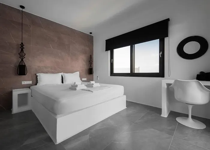 Elysee, 4 Bedroom * Mikri Vigla