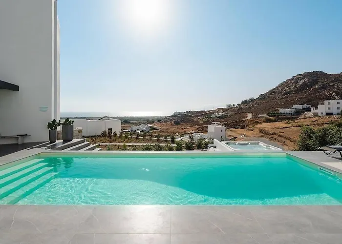 Elysee, 4 Bedroom Villa *