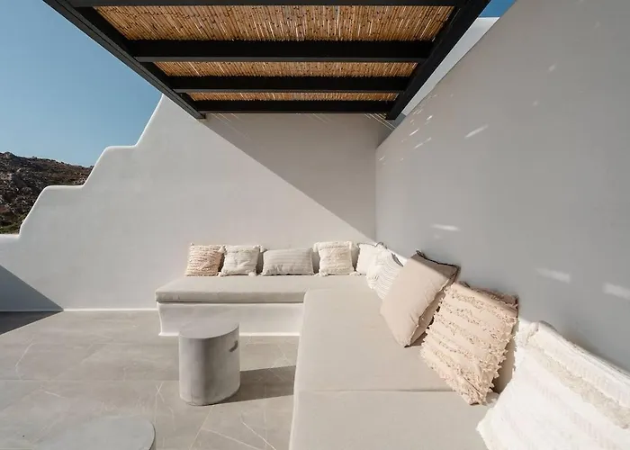 Elysee, 4 Bedroom * Mikri Vigla