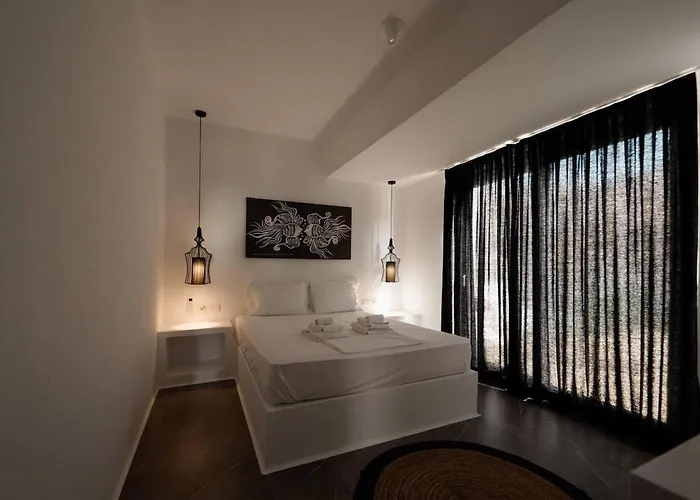 Villa Elysee, 4 Bedroom