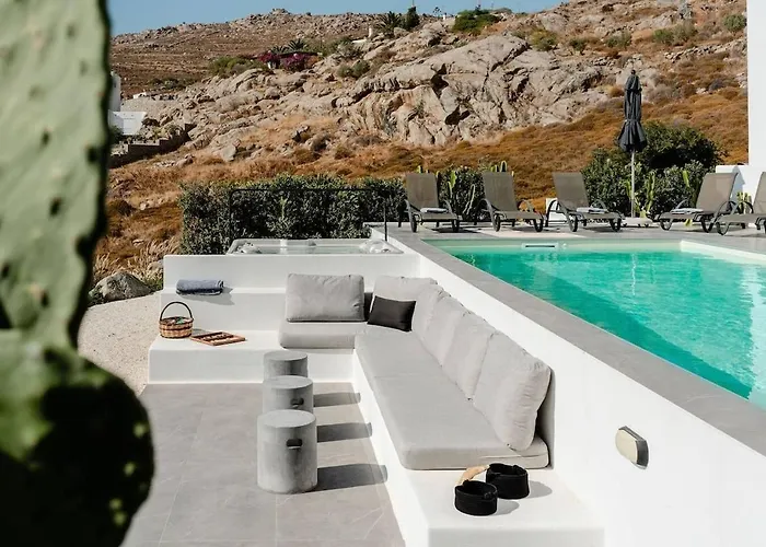 Elysee, 4 Bedroom Villa *