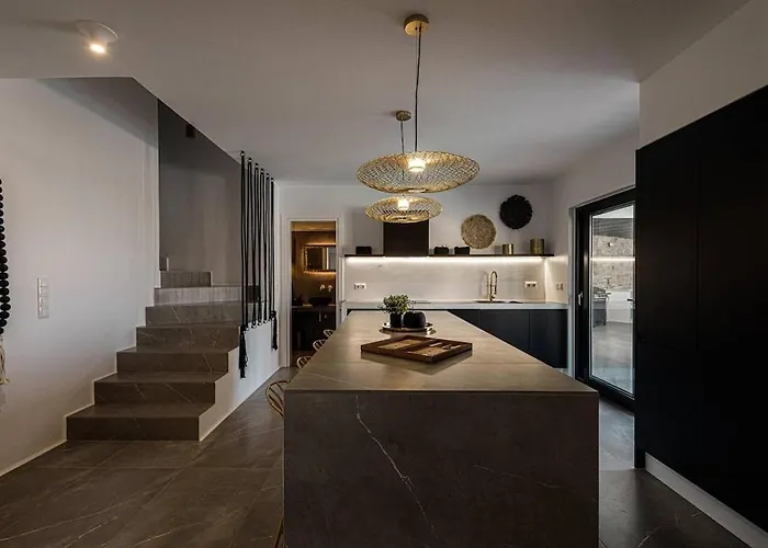 Villa Elysee, 4 Bedroom *