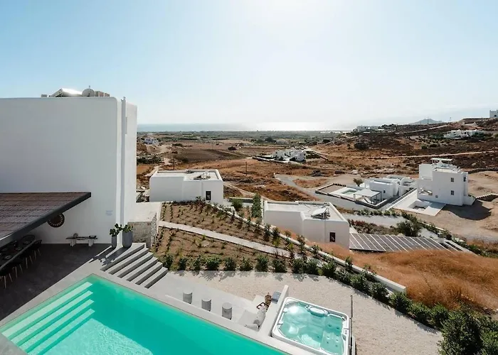 Elysee, 4 Bedroom * Mikri Vigla